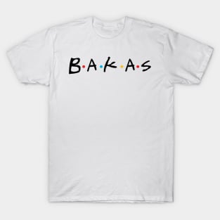 BAKAS T-Shirt
